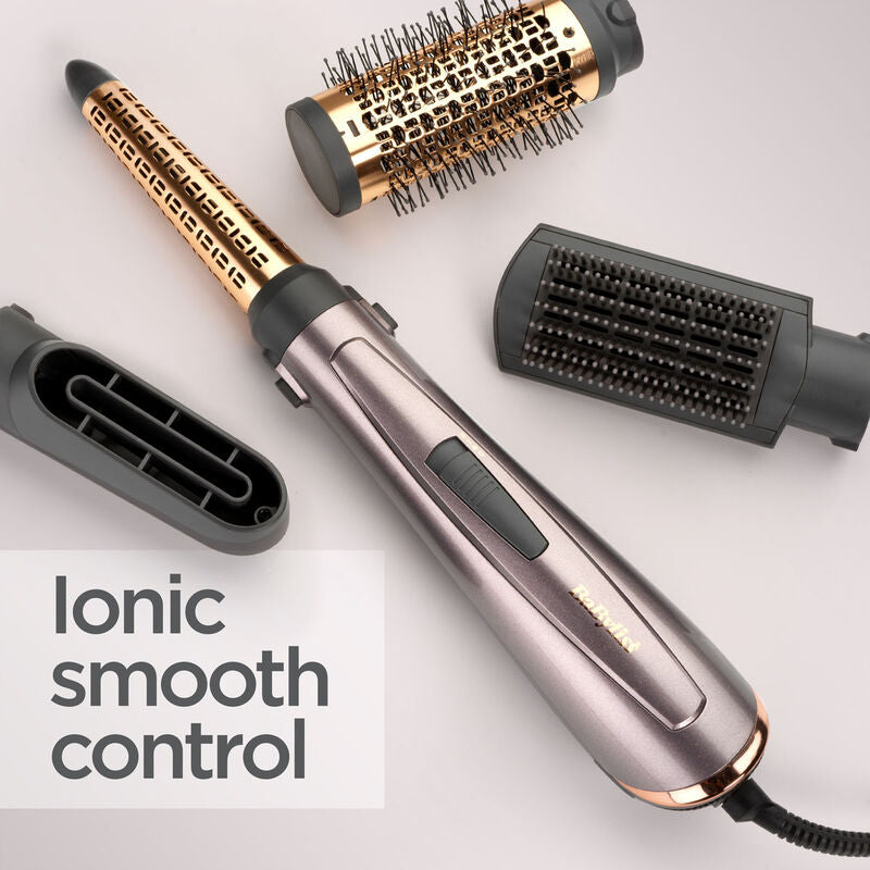 Brosse Soufflante Smooth AirStyler