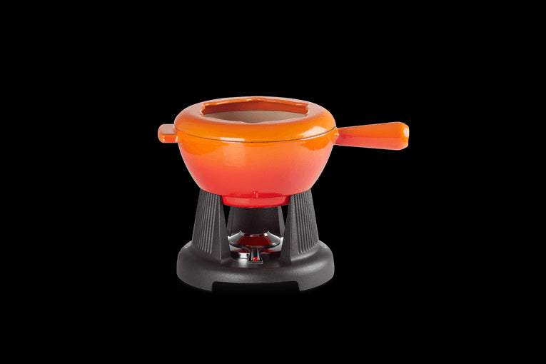 Set Fondue Volcanique
