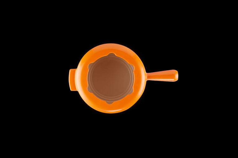 Set Fondue Volcanique