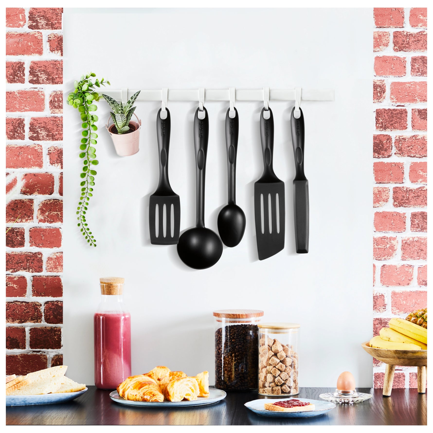 Petite Spatule Bienvenue