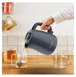 Bouilloire Électrique Plaino 1,5 L
