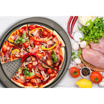 Moule à Charnière 23cm Easy Grip