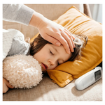 Thermomètre Infrarouge Sans Contact 3 en 1