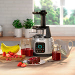 Extracteur De Jus Juice & Clean 150W
