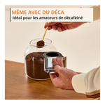 Machine à Café Expresso Automatique Crush Extra