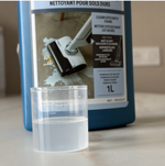 Solution Nettoyant X-Clean 1L