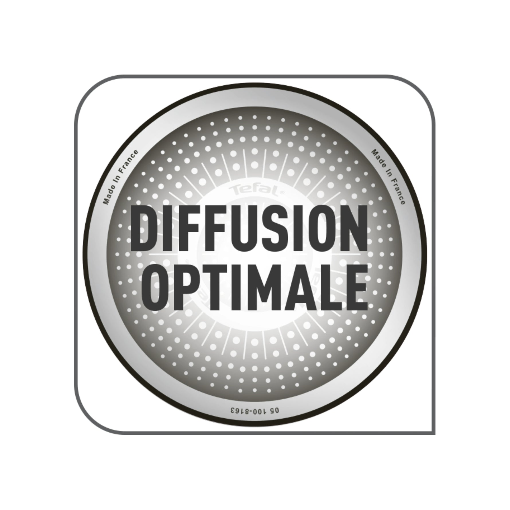 Poêle 20cm Easy Cook & Clean