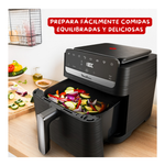 Air Fryer Moulinex Easy Fry Compact 7,5 L