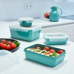 Masterseal Colour Set 4 Piéces