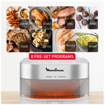 Friteuse Sans Huile Easy Fry Infrared 7L