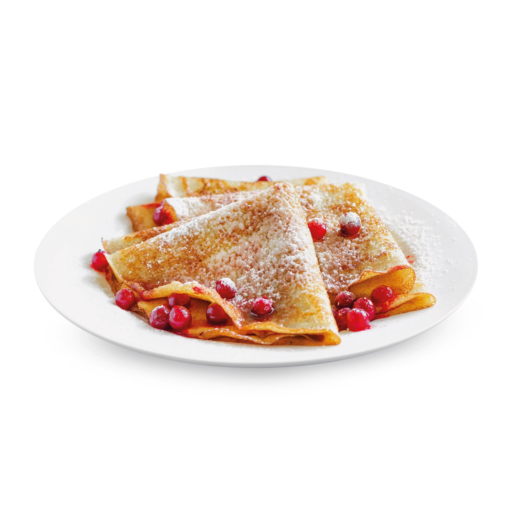 Crêpière 28cm Simplicity