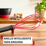 Fouet Silicone Ingenio+