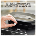 Sensation C50 Machine à Café à Grains