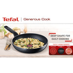 Poêle 32cm Generous Cook