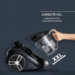 Aspirateur Sans Sac ROWENTA Compact Power XXL 900W