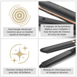 Lisseur Smooth Pro 235 Advanced Plasma