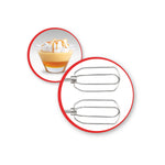 Batteur Electrique 300W