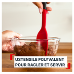 Cuillère Silicone Ingenio+