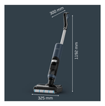 Aspirateur Laveur Rowenta X-Clean 5 Pro