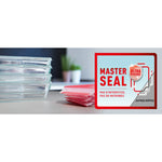 Masterseal Glass Verre 0,7 L