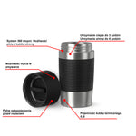 Mug Thermos 0.3L Isotherme