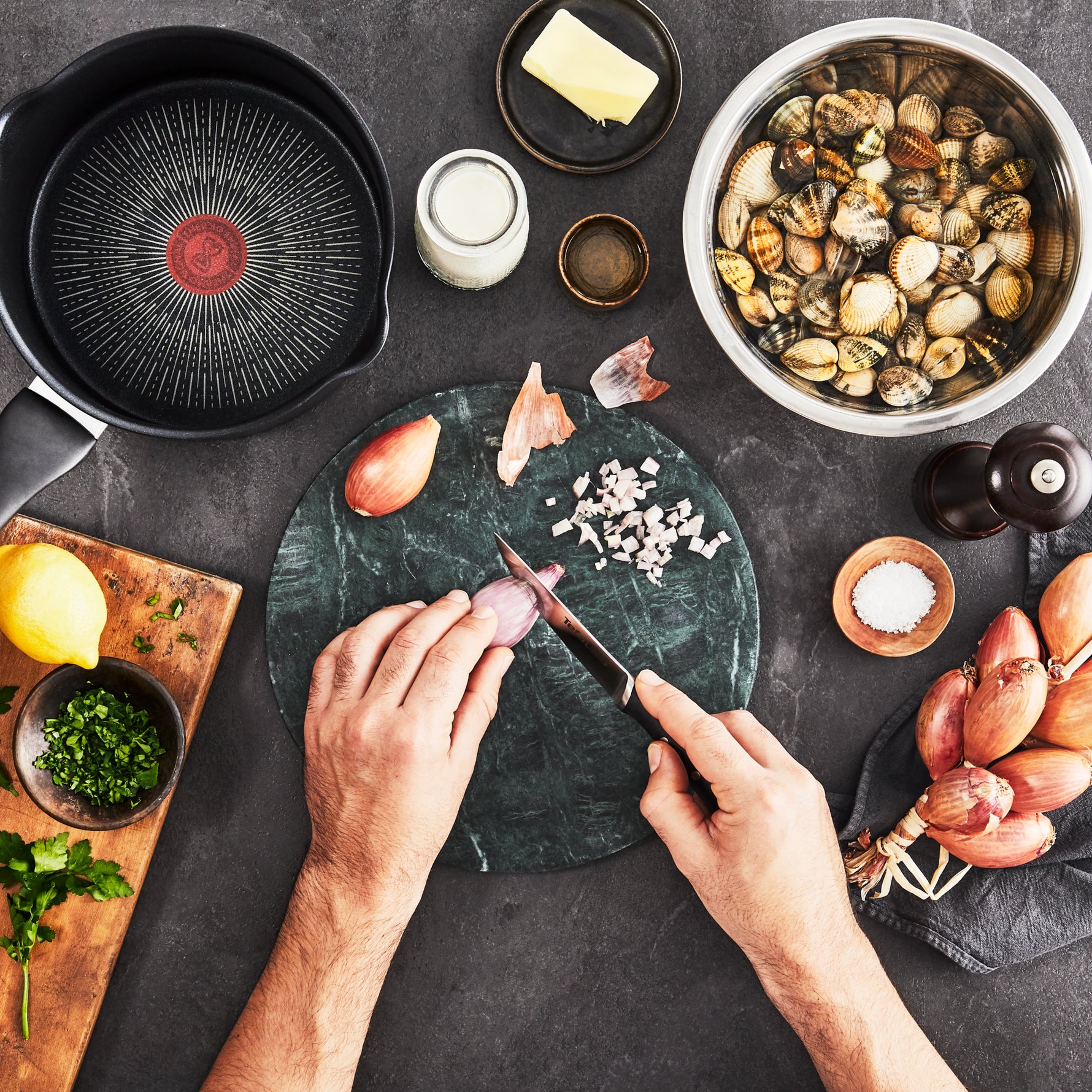 Casserole 20cm Unlimited