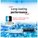 Couteau De Chef 15cm Ice Force