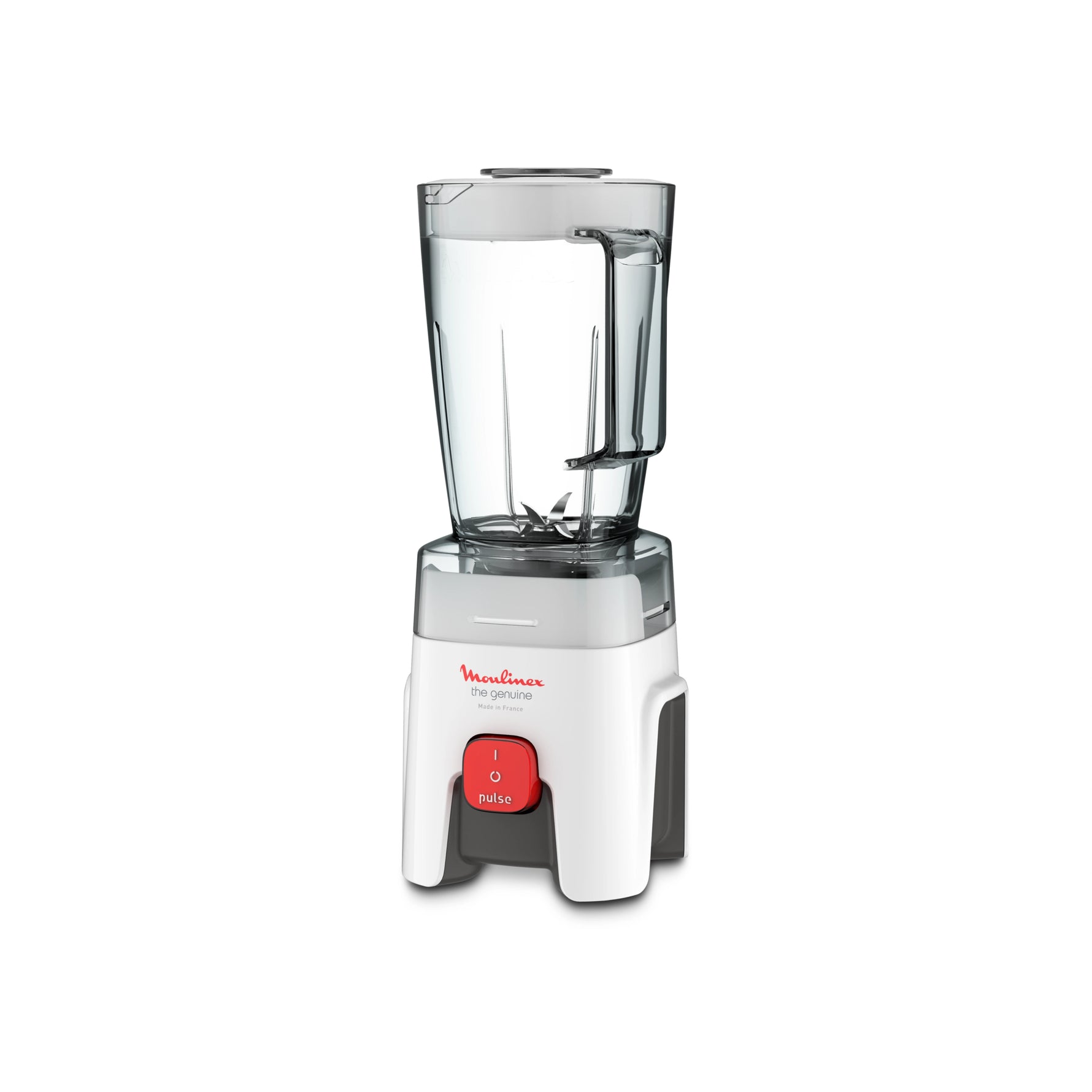 Blender Genuine 500W + 2 accessoires