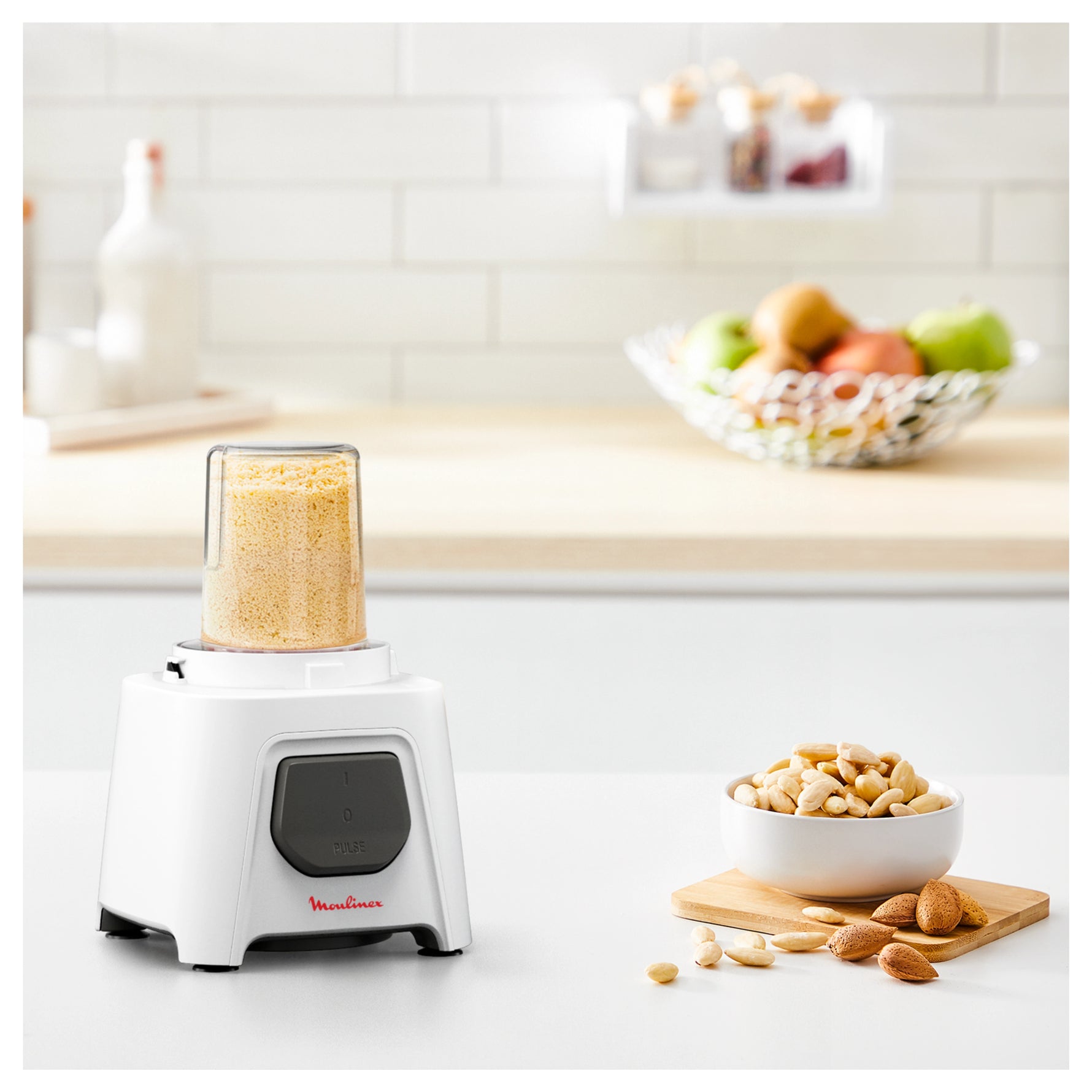 Blender Blendeo 450W + 2 accessoires