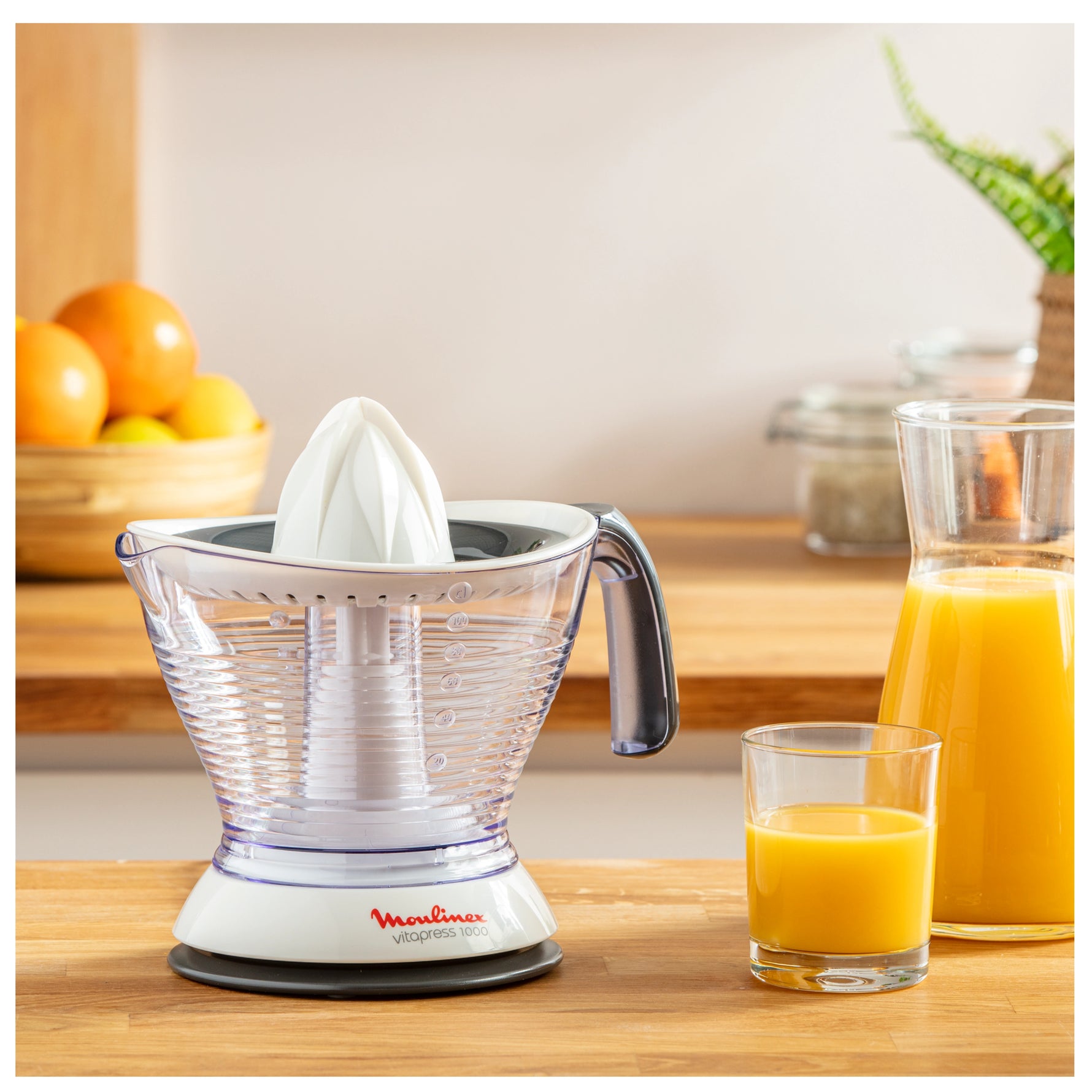 Presse Agrumes Vitapress 1L