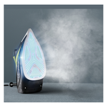 Fer Vapeur Eco Intelligence 2500W Noir/Vert
