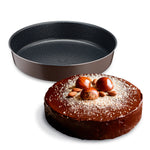 Moule à Cake Rond Perfect Bake 26cm