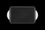 Grill Rectangulaire Tradition 32cm Meringue