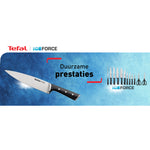 Couteau Ice Force Set de 3