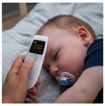 Thermomètre Infrarouge Sans Contact 3 en 1