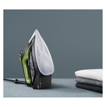 Fer Vapeur Eco Intelligence 2500W Noir/Vert