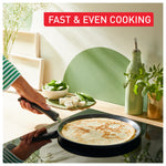 Crêpière 25cm Céramique