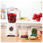 Blender Blendforce Avec 2ACC 600W