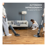 Aspirateur Laveur Rowenta X-Clean 5 Pro