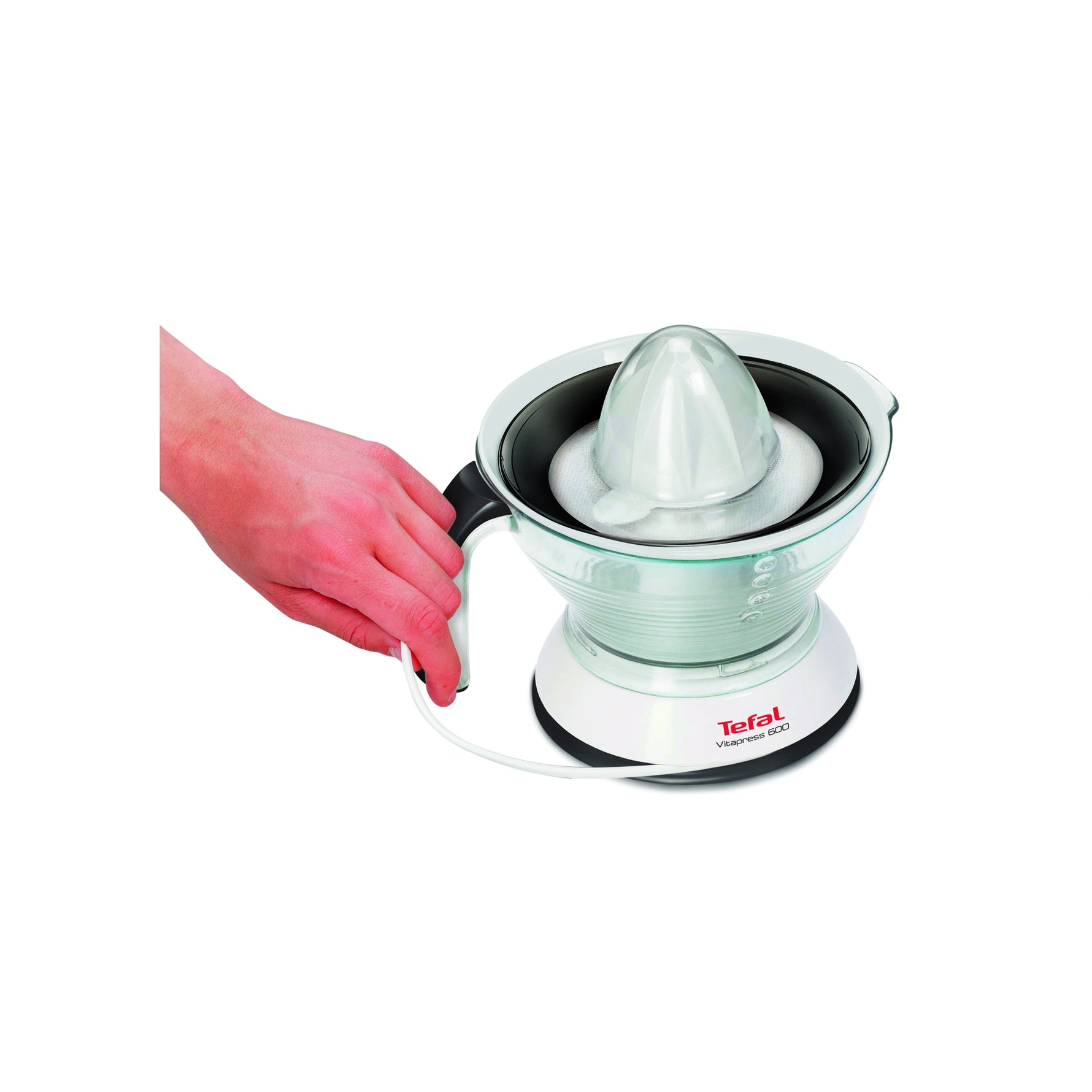 Presse Agrumes Vitapress 0.6L