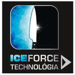 Couteau à Steak Ice Force Set de 4