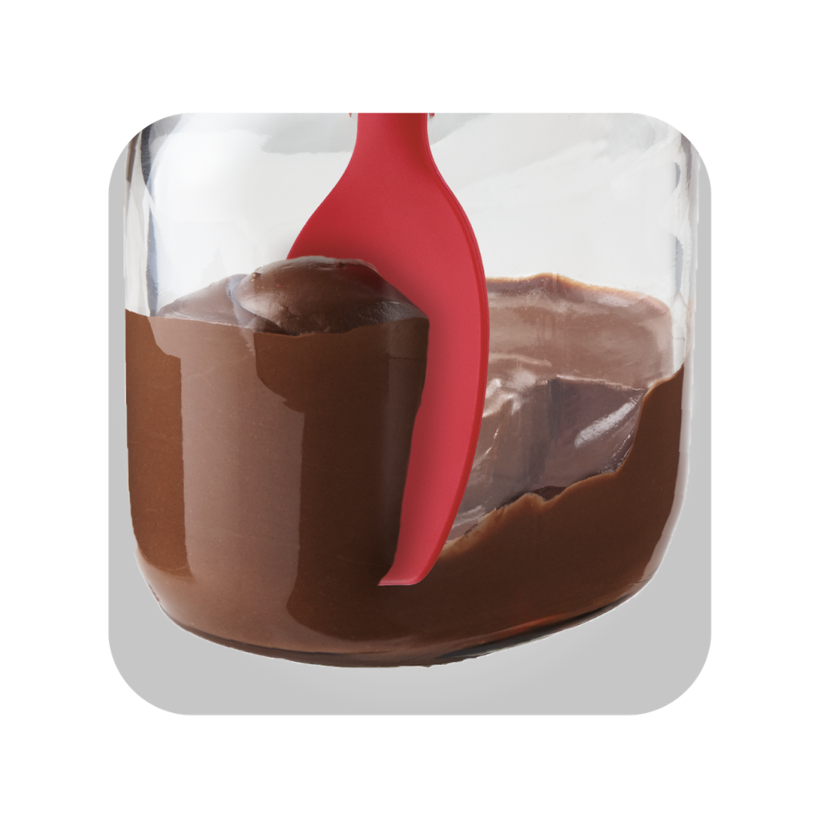 Cuillère Silicone Ingenio+