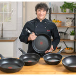 Wok 28cm Unlimited