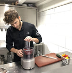 Robot Multifonction Easy Prep Pro