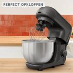 Robot Pâtissier Bake Essential 800W