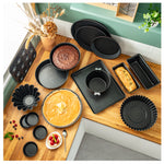 Moule à Cake Rond Perfect Bake 24cm