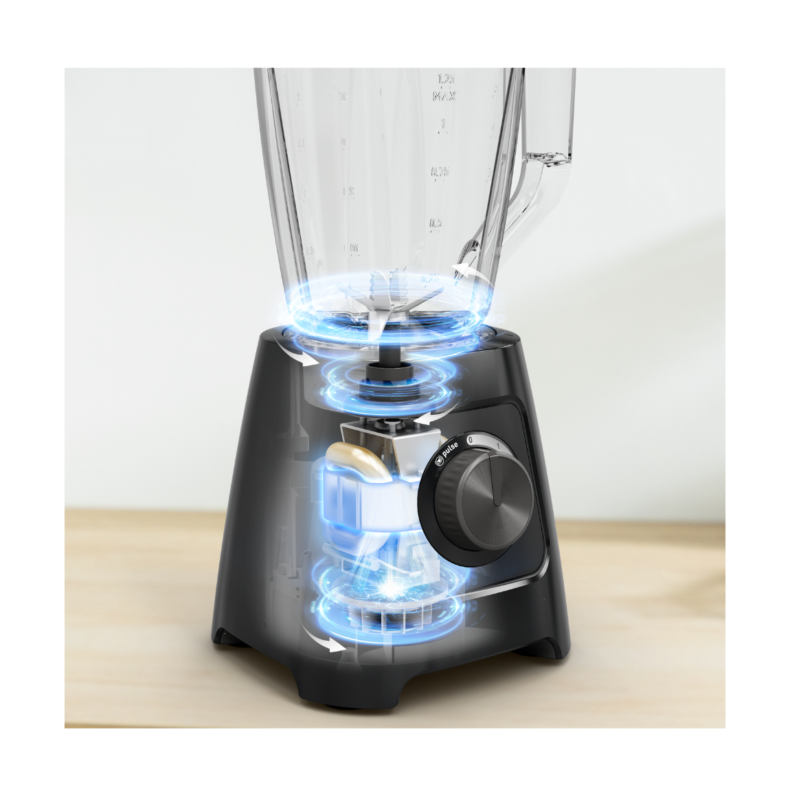 Blender Blendforce 600W