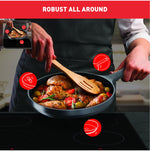Poêle Trattoria Pro 28cm