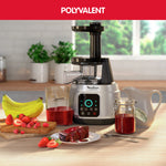 Extracteur De Jus Juice & Clean 150W
