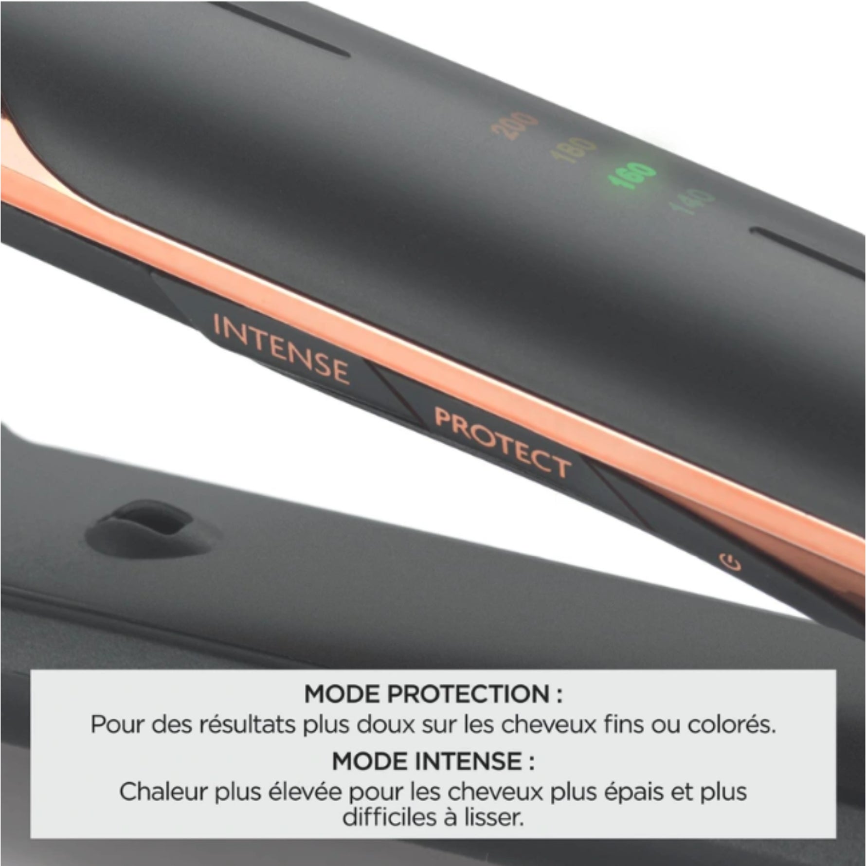 Lisseur Smooth Pro 235 Advanced Plasma